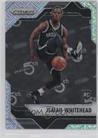 Isaiah Whitehead #/25