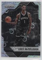 Chris McCullough #/25