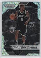 Sean Kilpatrick #/25