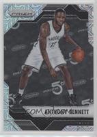 Anthony Bennett #/25