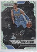 Jusuf Nurkic #/25