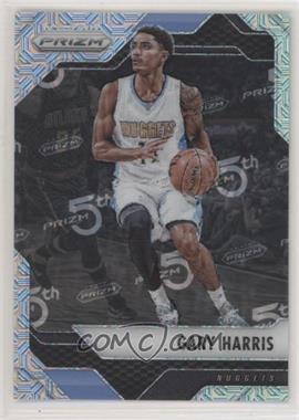 2016-17 Panini Prizm - [Base] - 5th Anniversary Mojo Prizm #178 - Gary Harris /25