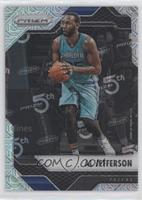 Al Jefferson #/25