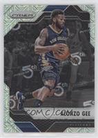 Alonzo Gee #/25