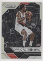 Ed Davis #/5