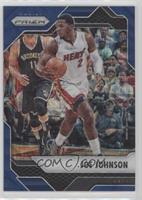 Joe Johnson #/99