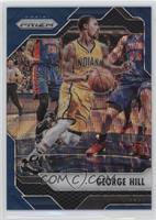 George Hill #/99