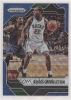 Khris Middleton #/99