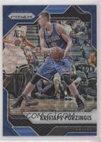 Kristaps Porzingis #/99