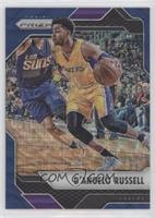 D'Angelo Russell #/99