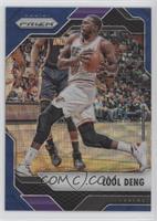 Luol Deng #/99