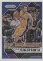 Marcelo Huertas #/99