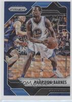 Harrison Barnes #/99