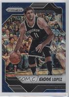 Brook Lopez #/99