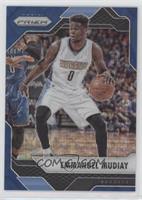 Emmanuel Mudiay #/99