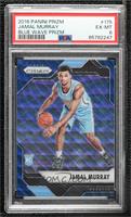 Jamal Murray [PSA 6 EX‑MT] #/99