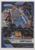 Jusuf Nurkic #/99