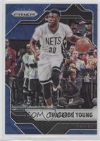 Thaddeus Young #/99