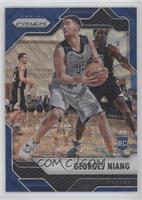Georges Niang #/99