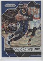 C.J. Miles #/99