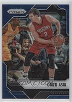 Omer Asik #/99