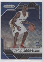 Cheick Diallo #/99