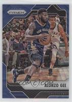 Alonzo Gee #/99