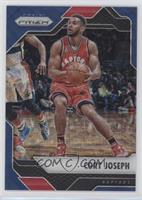 Cory Joseph #/99