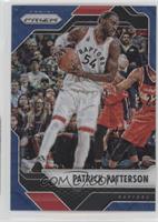 Patrick Patterson #/99