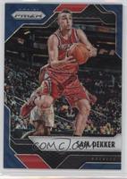 Sam Dekker #/99