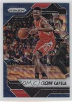 Clint Capela #/99