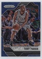 Tony Parker #/99