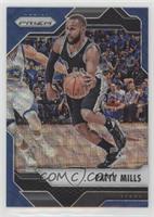 Patty Mills #/99