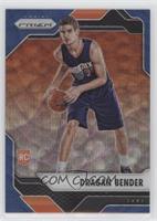 Dragan Bender #/99