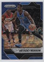 Anthony Morrow #/99