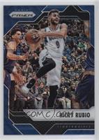 Ricky Rubio #/99