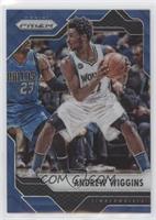 Andrew Wiggins #/99