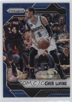 Zach LaVine #/99