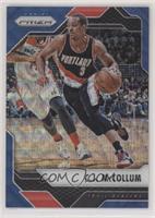 C.J. McCollum #/99