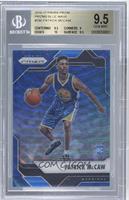 Patrick McCaw [BGS 9.5 GEM MINT] #/99