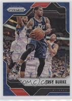 Trey Burke #/99