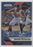 Andrew Nicholson #/99