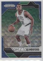 Al Horford #/99