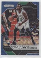 Jae Crowder #/99