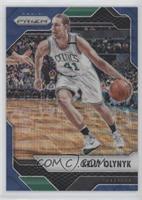 Kelly Olynyk #/99