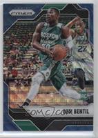 Ben Bentil #/99