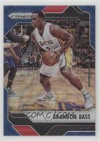 Brandon Bass #/99