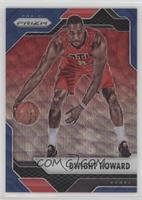 Dwight Howard #/99