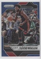 Justise Winslow #/99