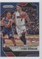 Tyler Johnson #/99